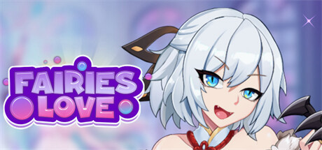 Купить игру Fairies Love