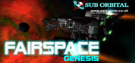 Игра Fairspace