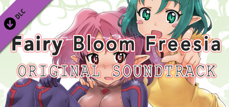 Игра Fairy Bloom Freesia Original Soundtrack