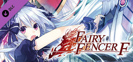 Игра Fairy Fencer F: Additional Fairy Pack