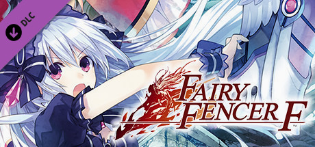 Игра Fairy Fencer F: Swimwear Set