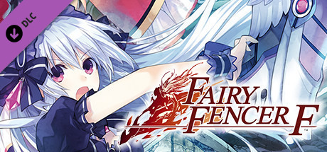 Игра Fairy Fencer F: Weapon Change Accessory Set