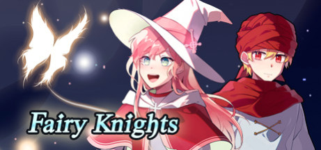 Игра Fairy Knights