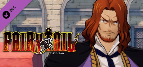 Купить игру FAIRY TAIL: Gildarts's Costume "Dress-Up"