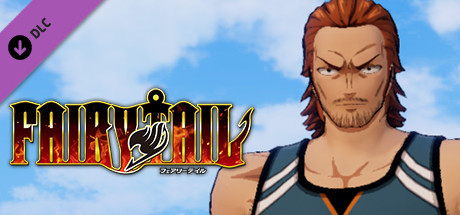 Игра FAIRY TAIL: Gildarts's Costume "Special Swimsuit"