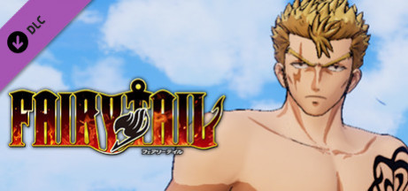 Игра FAIRY TAIL: Laxus's Costume "Special Swimsuit"