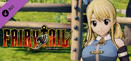 Купить игру FAIRY TAIL: Lucy's Costume "Anime Final Season"