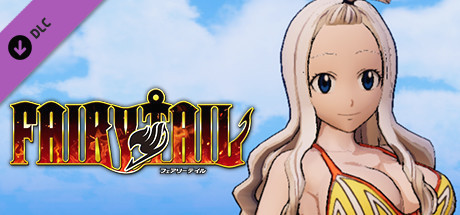Игра FAIRY TAIL: Mirajane's Costume "Special Swimsuit"