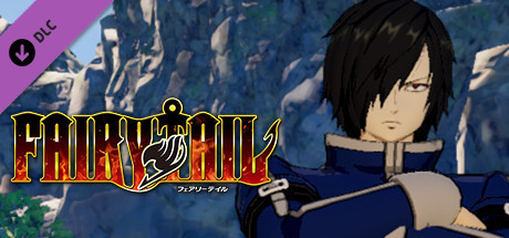 Купить игру FAIRY TAIL: Rogue's Costume "Anime Final Season"