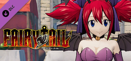 Купить игру FAIRY TAIL: Sherria's Costume "Dress-Up"