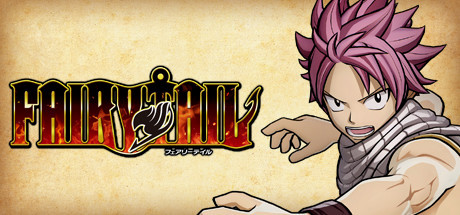 Игра FAIRY TAIL