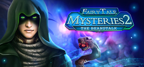 Игра Fairy Tale Mysteries 2: The Beanstalk