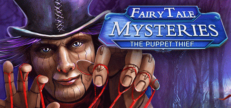 Игра Fairy Tale Mysteries: The Puppet Thief