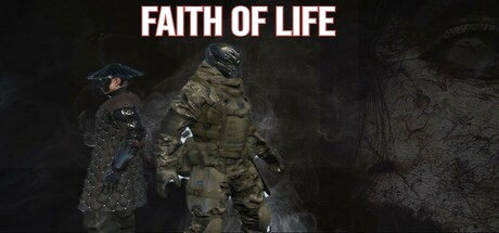 Игра Faith Of Life _ Survive Edition