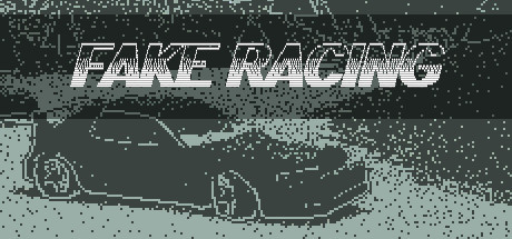 Игра Fake Racing
