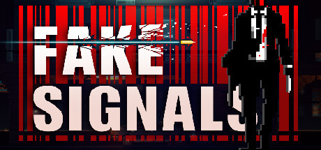 Игра FAKE SIGNALS