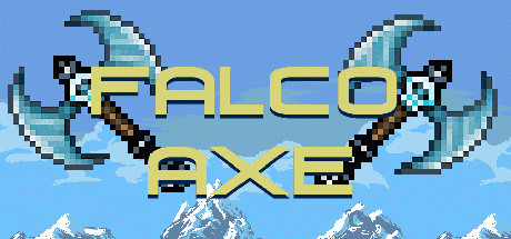 Игра FALCO AXE