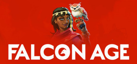 Игра Falcon Age