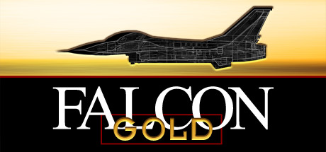 Игра Falcon Gold