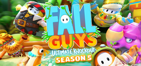 Игра Fall Guys: Ultimate Knockout