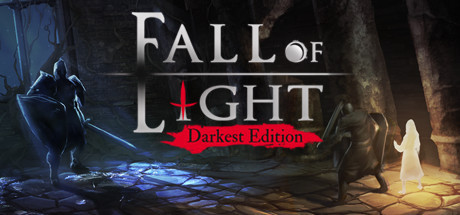 Игра Fall of Light: Darkest Edition