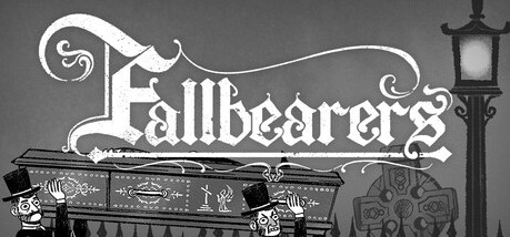 Купить игру Fallbearers