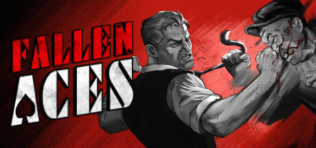 Игра Fallen Aces