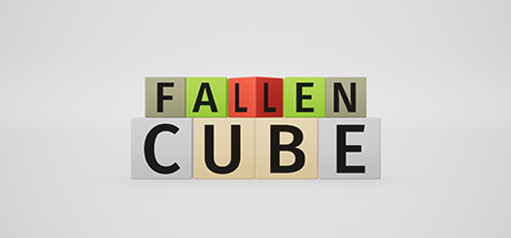 Игра Fallen Cube