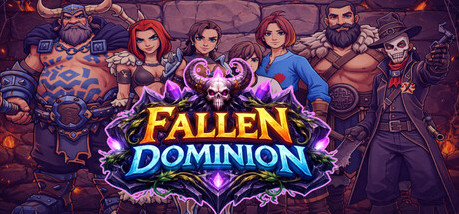 Игра Fallen Dominion