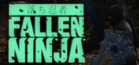 Игра Fallen Ninja