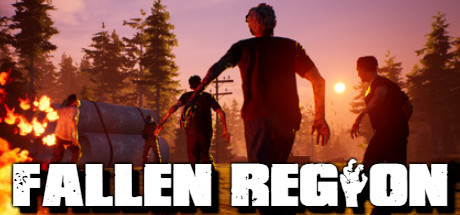 Игра Fallen Region