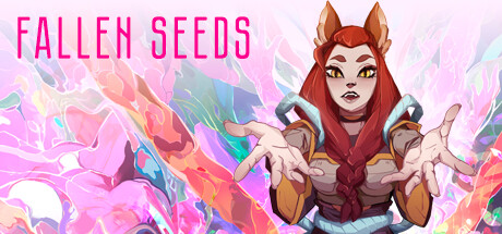 Игра Fallen Seeds