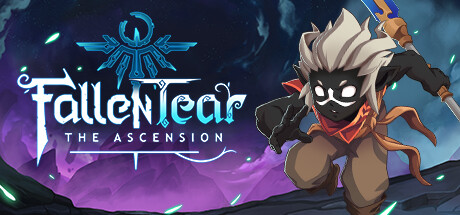 Игра Fallen Tear: The Ascension
