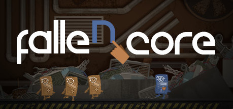 Игра FallenCore