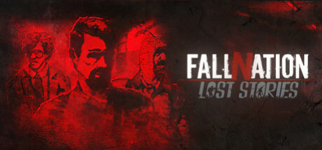 Игра FallNation Lost Stories