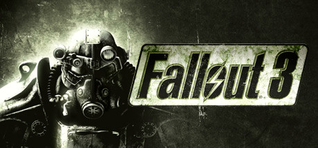 Игра Fallout 3