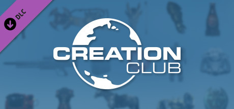 Игра Fallout 4 - Creation Club