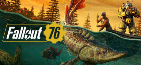 Игра Fallout 76