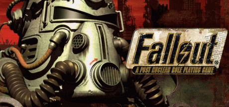 Игра Fallout: A Post Nuclear Role Playing Game