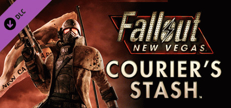 Игра Fallout New Vegas: Courier's Stash