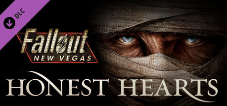 Игра Fallout New Vegas: Honest Hearts