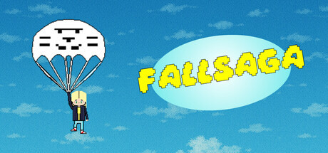 Купить игру FALLSAGA