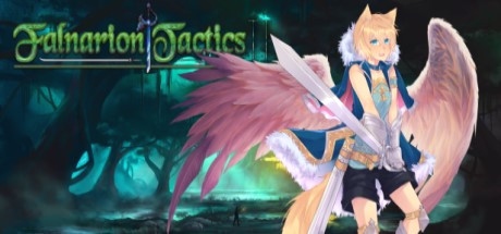 Игра Falnarion Tactics II