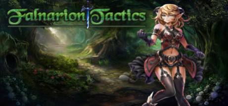 Игра Falnarion Tactics