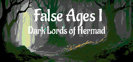 Купить игру False Ages I - Dark Lords of Hermad