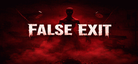 Купить игру False Exit
