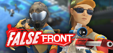 Игра False Front