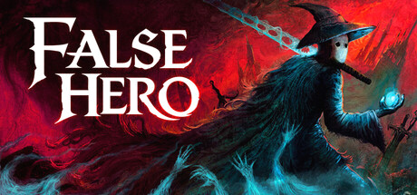 Игра False Hero