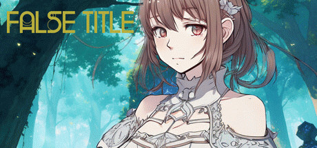Игра False Title - RPG