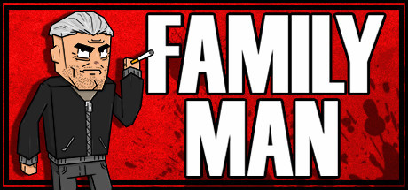 Игра Family Man